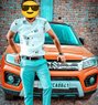 Mehmaan - Male escort in Udaipur Photo 1 of 6