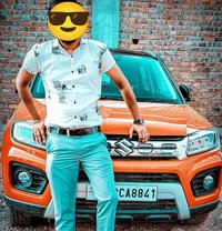 Mehmaan - Male escort in Udaipur