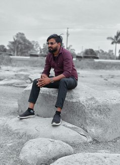Mehmaan - Male escort in Udaipur Photo 2 of 6