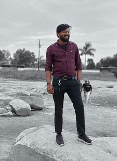 Mehmaan - Male escort in Udaipur Photo 3 of 6