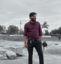 Mehmaan - Male escort in Udaipur