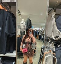 Mia cute girl (back on Wednesday) - escort in Okinawa Island