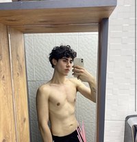 Mehmet - Male escort in İstanbul