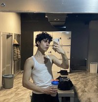 Mehmet - Male escort in İstanbul