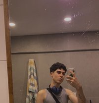 Mehmet - Male escort in İstanbul