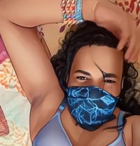 Mehra Shemale - Acompañantes transexual in Candolim, Goa