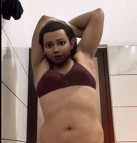 Mehra Shemale - Acompañantes transexual in Candolim, Goa