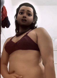 Mehra Shemale - Acompañantes transexual in Candolim, Goa Photo 7 of 9