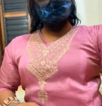 Mehra Ts - Acompañantes transexual in Chennai