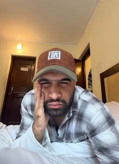 Mehrab - Male escort in New Delhi Photo 13 of 15