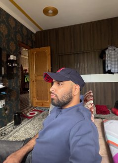 Mehrab - Male escort in New Delhi Photo 14 of 15