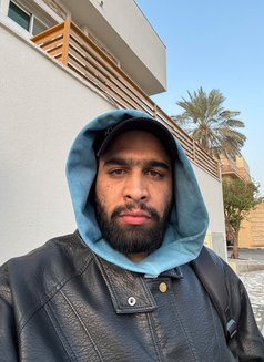 Mehrab - Male escort in New Delhi Photo 7 of 12