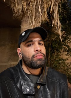 Mehrab - Male escort in New Delhi Photo 10 of 12