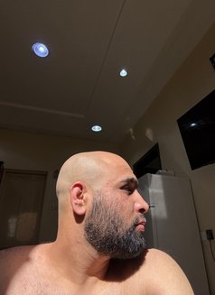 Mehrab - Male escort in New Delhi Photo 11 of 12