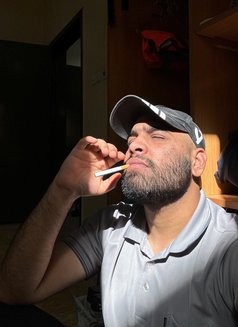 Mehrab - Male escort in New Delhi Photo 12 of 12