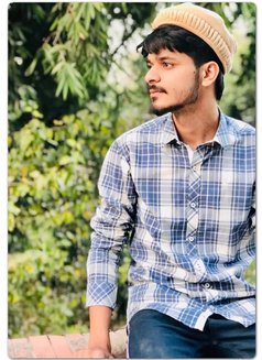 Mehran - Male escort in Dubai Photo 1 of 1