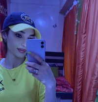 Mehriban - escort in Muscat