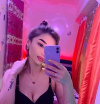 Mehriban - escort in Muscat