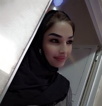 Mehriban - escort in Muscat