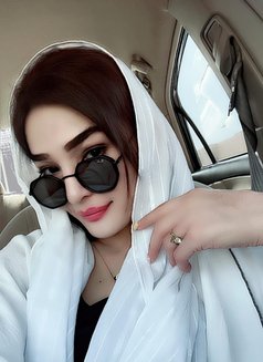 Mehriban - escort in Muscat Photo 15 of 15