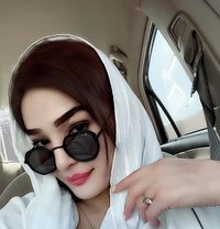Mehriban - escort in Muscat