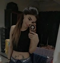 Mehriban - escort in Muscat