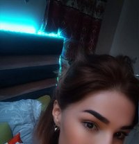 Mehriban - escort in Muscat