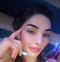 Mehriban - escort in Muscat