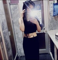 Mehriban - escort in Muscat