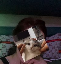 Mehribon - escort in Muscat