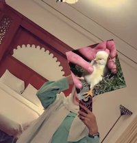 Mehribon - escort in Muscat