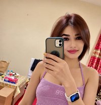 Mehribun Uzbakistan - escort in Muscat