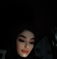 Mehribun Uzbakistan - escort in Muscat
