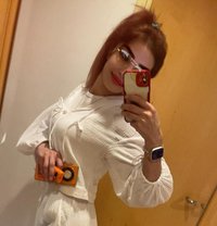 Mehribun Uzbakistan - escort in Muscat