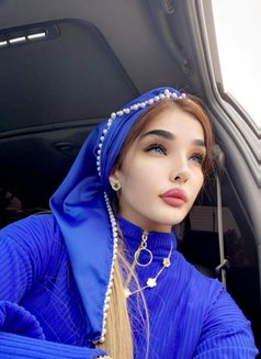 Mehribun Uzbakistan - escort in Muscat Photo 4 of 6