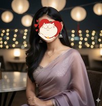 Vidhi 891//07 3//4083 - escort agency in Coimbatore