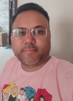 Mehul Bhalgamia - Male escort in Ahmedabad Photo 1 of 1