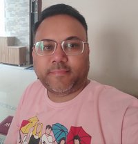 Mehul Bhalgamia - Male escort in Ahmedabad