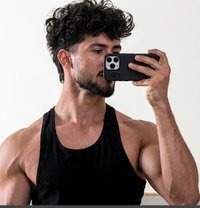 Mehul - Acompañantes masculino in Surat