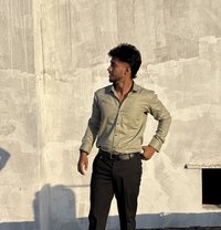 Mehul - Acompañantes masculino in Surat