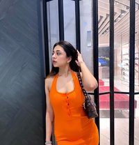 Arpita College Student - escort in Dubai