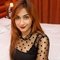 Mehwish escort in Karachi - puta in Karāchi