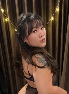 BBW Curvy Mei - puta in Hong Kong Photo 11 of 11