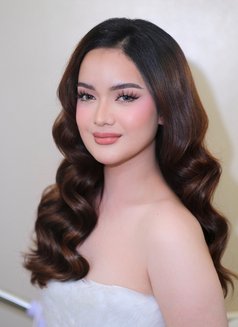 Mei - Acompañantes transexual in Manila Photo 3 of 7