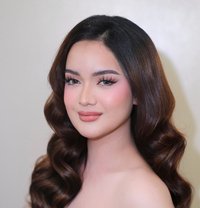 Mei - Transsexual escort in Manila