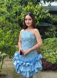 Mei - Acompañantes transexual in Manila Photo 4 of 7