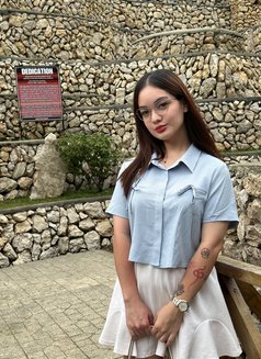 Mei - Acompañantes transexual in Manila Photo 6 of 7