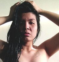 Mei - escort in Tokyo