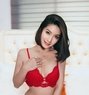 Mei sweet arrive - escort in Bangkok Photo 3 of 8