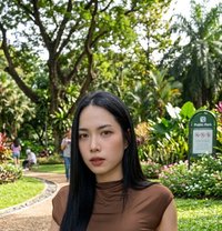 Mei Lee - Transsexual escort in Abu Dhabi